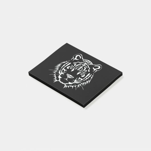 POST-IT® TIGER (Incliné)