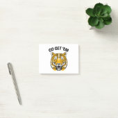 POST-IT® TIGER ALLEZ LES EUX (Bureau)