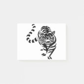 Post-it® Tigre (Devant)