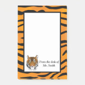 Post-it® Tigre (Devant)