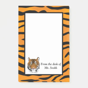 Post-it® Tigre