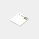 Post-it® Tigre (Incliné)