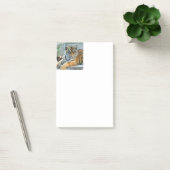 Post-it® Tigre 034 (Bureau)