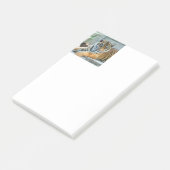 Post-it® Tigre 034 (Incliné)