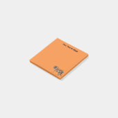 Post-it® Tigre de Sibérie (Incliné)