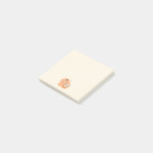 Post-it® Tigre Épuisé Certifié (Incliné)