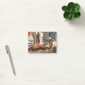 Post-it® Times Square NY (Bureau)