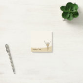 Post-it® Tire-bouchon (Bureau)