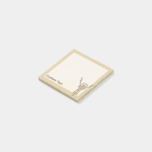 Post-it® Tire-bouchon