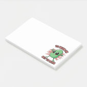 Post-it® To bean or not to bean (Incliné)