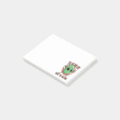 Post-it® To bean or not to bean (Incliné)