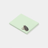 Post-it® Toad (Incliné)