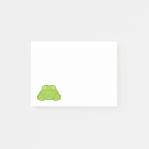 Post-it® Toad