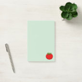 Post-it® Tomate - Collection de Fruits - (Bureau)