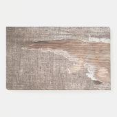 Post-it® Torn Vintage (Devant)