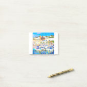 Post-it® Torquay (Sur un bureau)