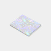 Post-it® Tortue de la Paix (Incliné)