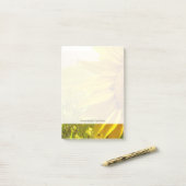 Post-it® Toscane (Sur un bureau)