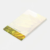 Post-it® Toscane (Incliné)