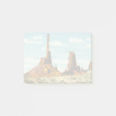 Post-it® Totem Polonais (Devant)