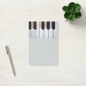 Post-it® Touches de piano (Bureau)