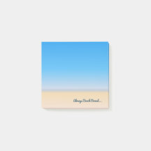 Toujours Beach Bound Pastel