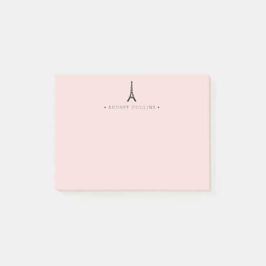 Post-it® Tour Eiffel (Devant)