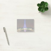 Post-it® Tour Eiffel la nuit, Paris (Bureau)