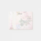 Post-it® Tour Eiffel vintage (Devant)