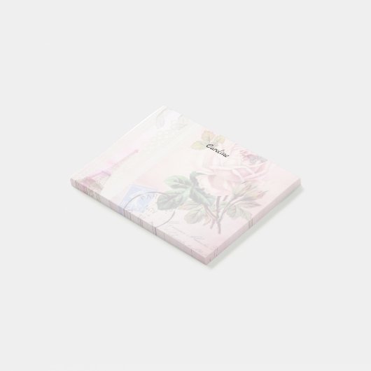 Post-it® Tour Eiffel vintage (Incliné)