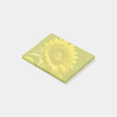 Post-it® Tournesol (Incliné)