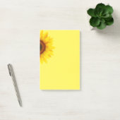 Post-it® Tournesol (Bureau)