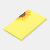 Post-it® Tournesol (Incliné)