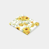 Post-it® Tournesol 8 (Incliné)