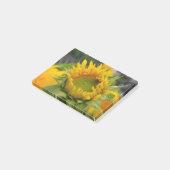 Post-it® Tournesol de bourgeonnement (Incliné)