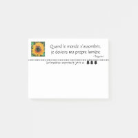 Tournesol éclatante en pixel art 