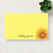 Post-it® Tournesol post-it-notes (Bureau)