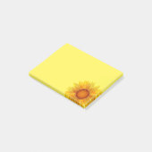 Post-it® Tournesol post-it-notes (Incliné)