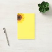 Post-it® Tournesol post-it-notes (Bureau)