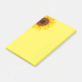 Post-it® Tournesol post-it-notes (Incliné)