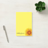 Post-it® Tournesol post-it-notes (Bureau)