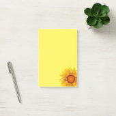 Post-it® Tournesol post-it-notes (Bureau)