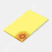 Post-it® Tournesol post-it-notes (Incliné)