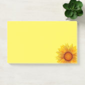 Post-it® Tournesol post-it-notes (Bureau)