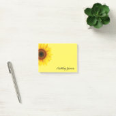 Post-it® Tournesol post-it-notes (Bureau)