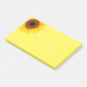 Post-it® Tournesol post-it-notes (Incliné)