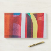 Post-it® tous les fs (Sur un bureau)