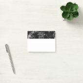 Post-it® Toutes les choses sont vers chrétien possible de (Bureau)