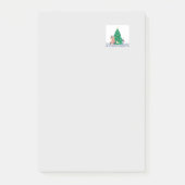Post-it® Toy Nutcracker (Devant)