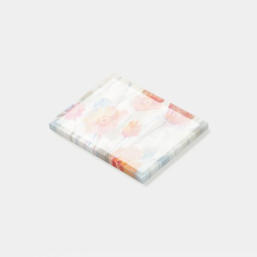 Post-it® Translucide II (Incliné)